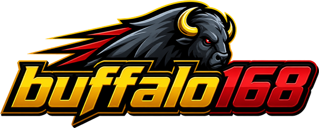buffalo168 Logo